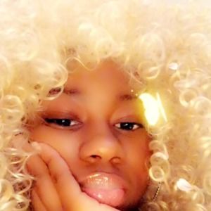 Meet your Posher, Akeianna